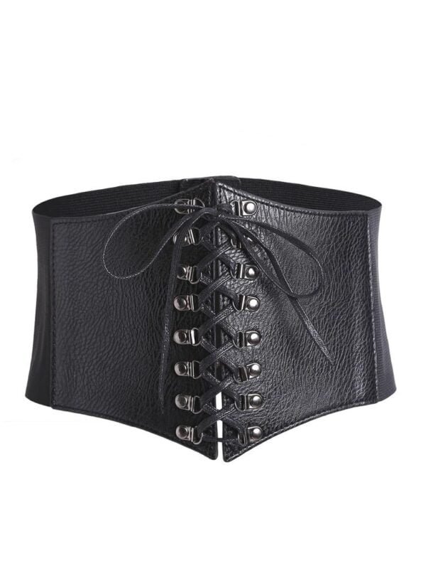 Corset Belt One Size