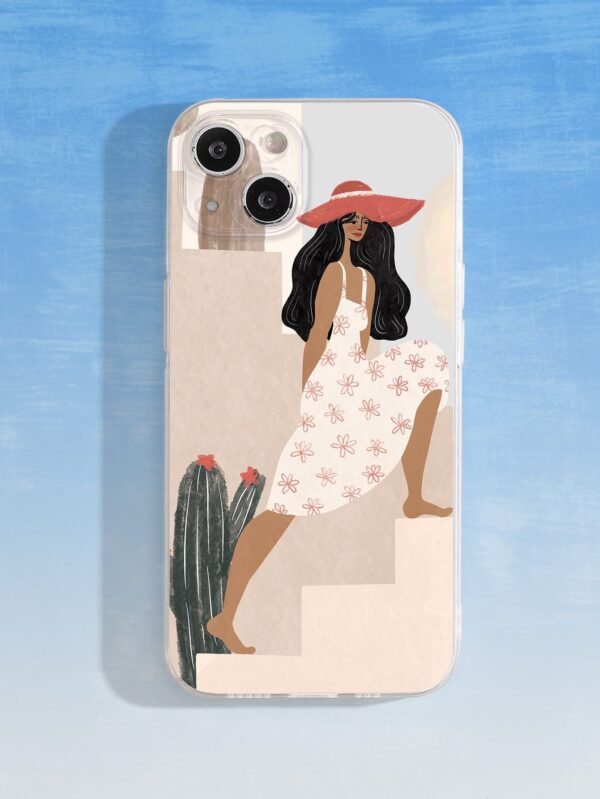 Graphic Phone case