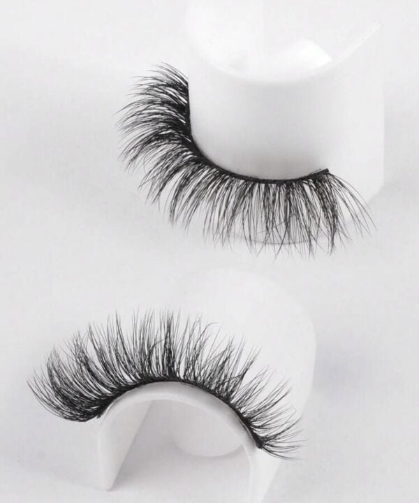 Luxury Mink Lashes - Image 3