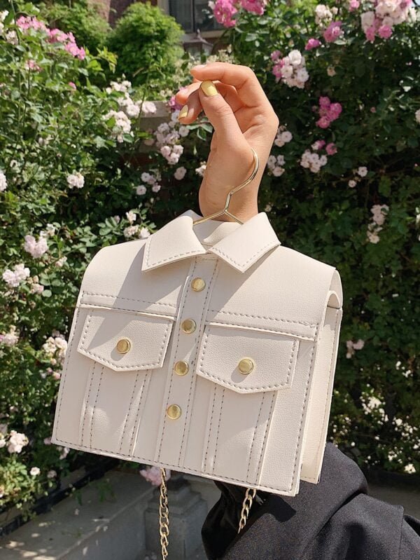Shirt Bag