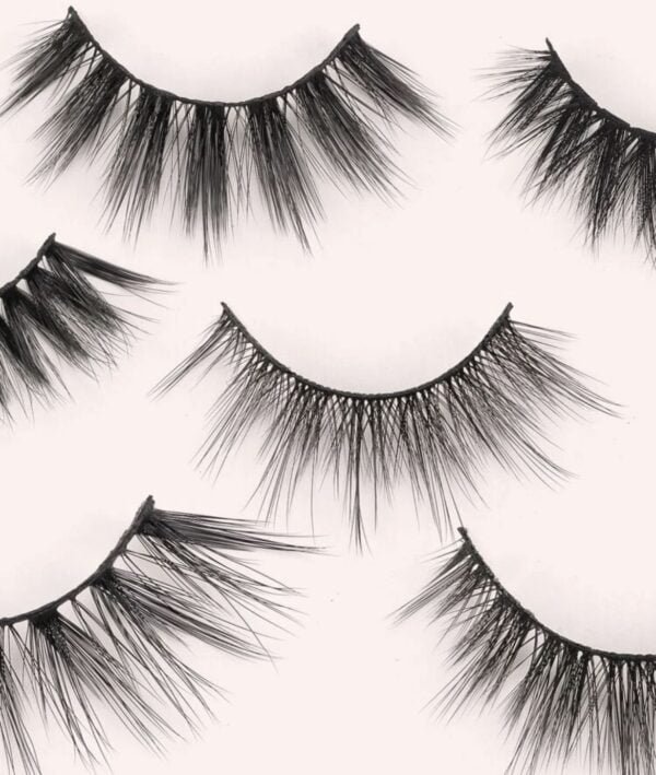 Luxury Mink Lashes - Image 2