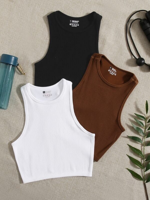 Texas Fashion Tank Top