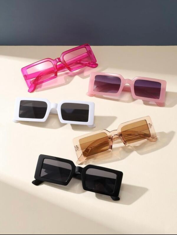 Women Classic Sunglasses - Image 2