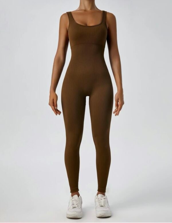 Compress Jumpsuit for Women - Image 5