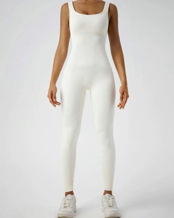 Compress Jumpsuit for Women - Image 2