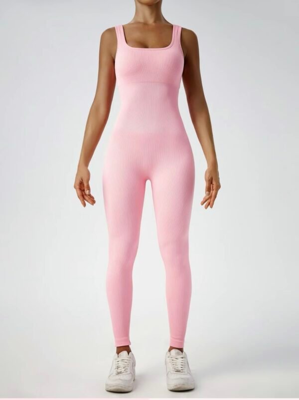 Compress Jumpsuit for Women - Image 4