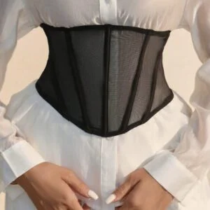 Stylish Corset Belt