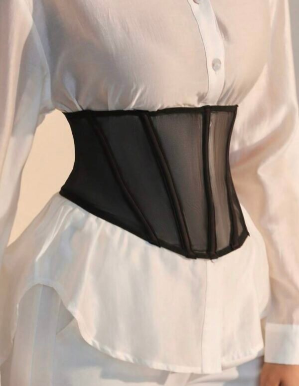 Stylish Corset Belt - Image 3