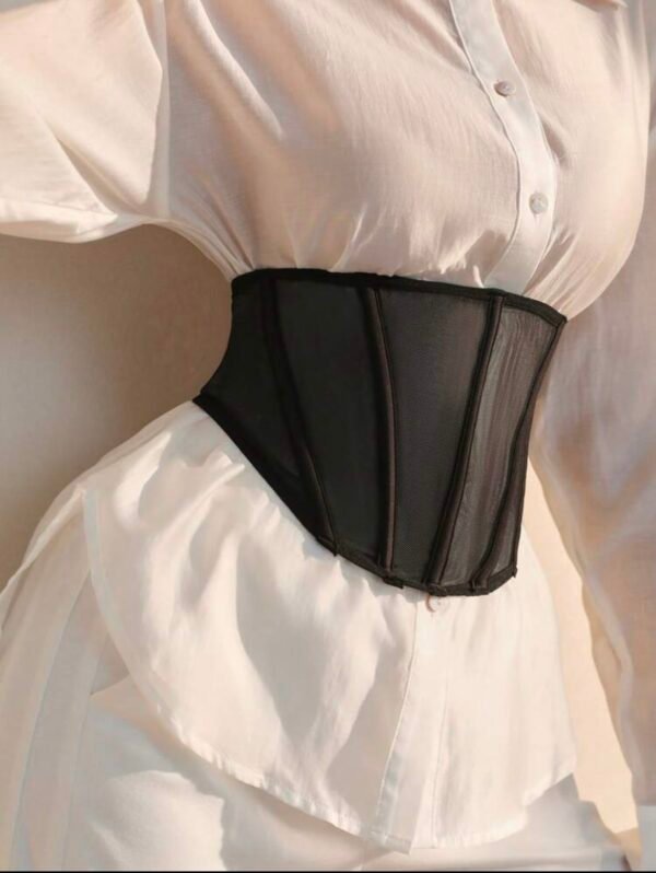 Stylish Corset Belt - Image 4