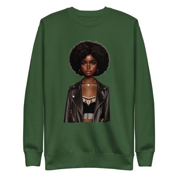 Unisex Premium Sweatshirt - Image 6