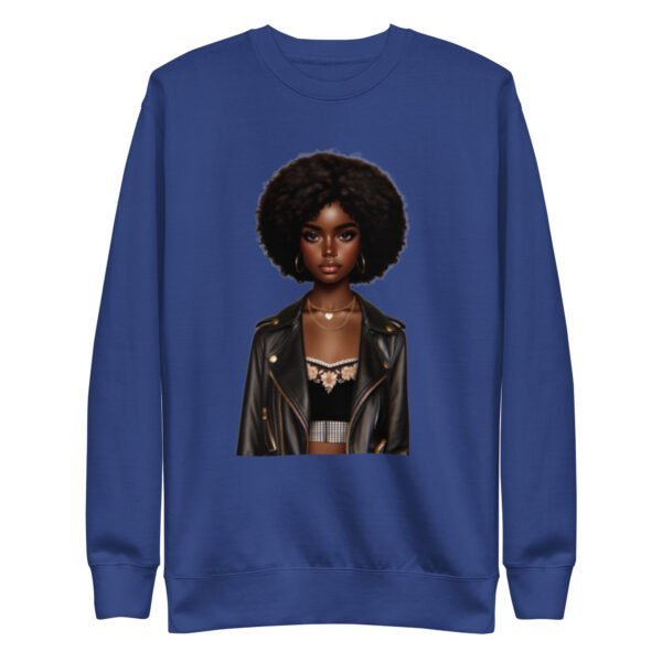 Unisex Premium Sweatshirt - Image 5