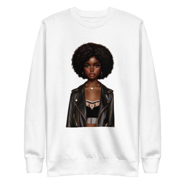 Unisex Premium Sweatshirt - Image 8