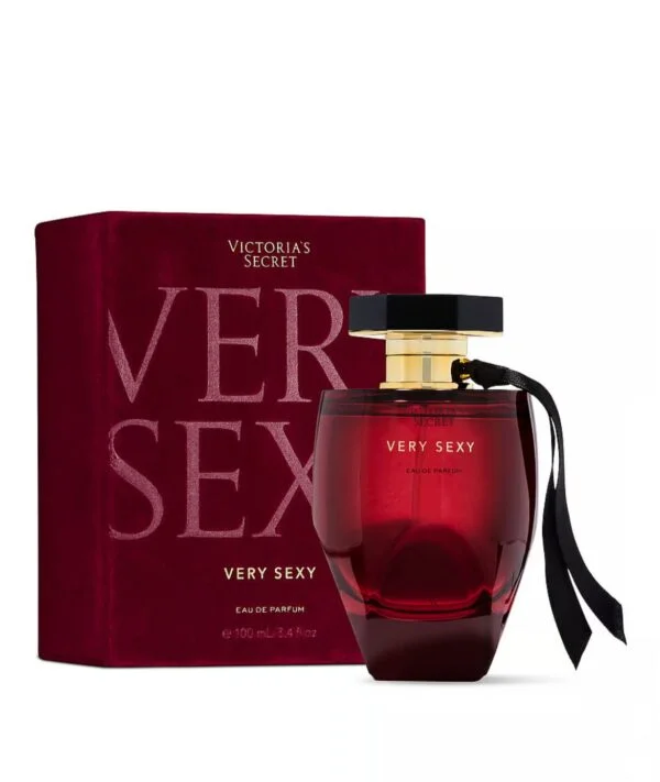 Victoria Secret Very Sexy Perfume
